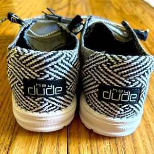 NWT Hey Dude Wendy’s